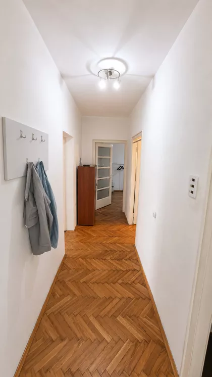 Obrenovićeva 1 | 4zida.rs