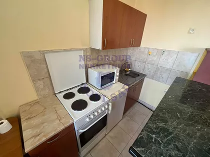 Bulevar Evrope | 4zida.rs