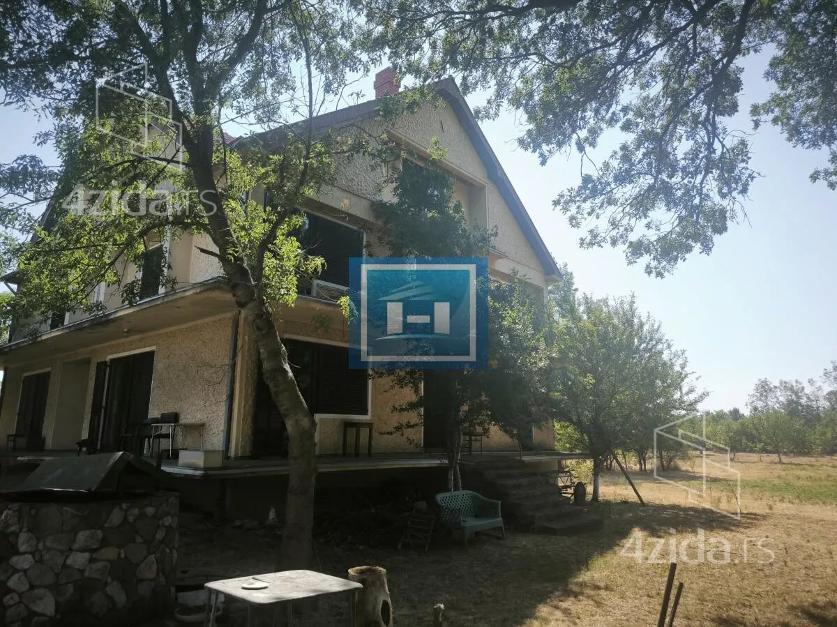 Kuća | 4zida