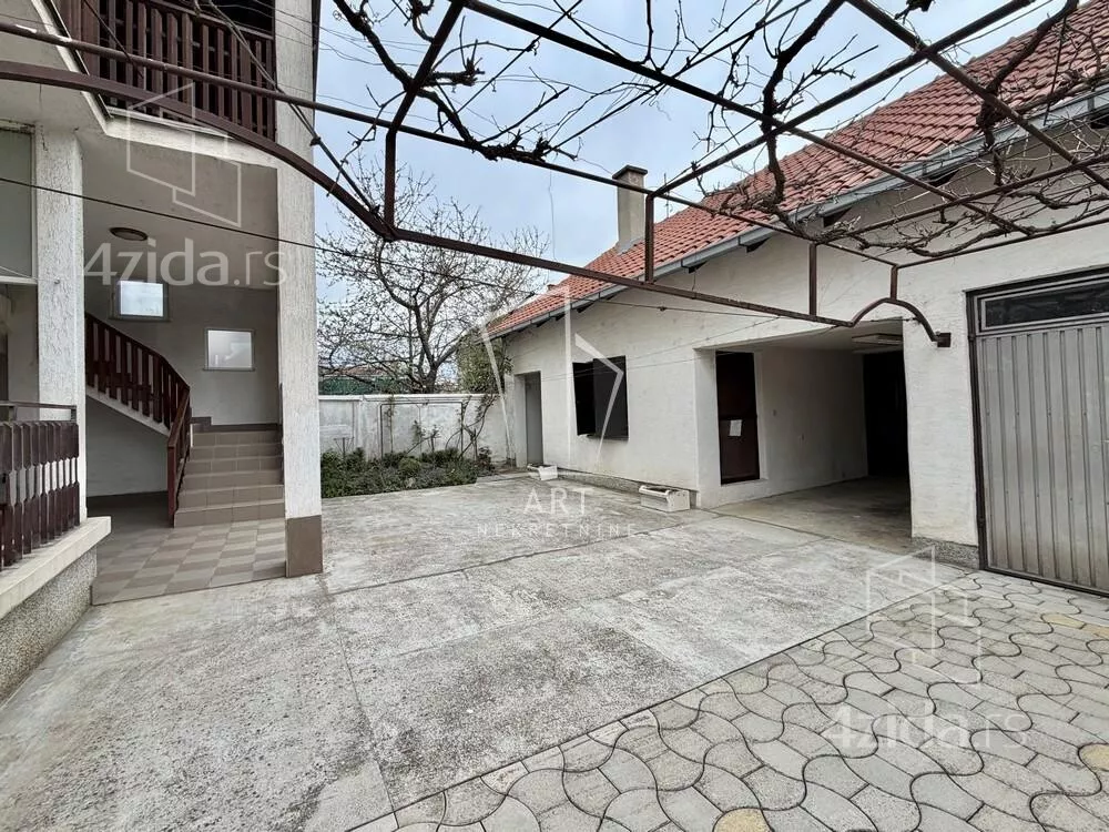 2-etažna kuća | 4zida