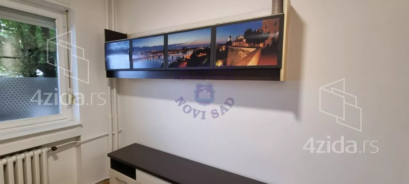Garsonjera | 4zida