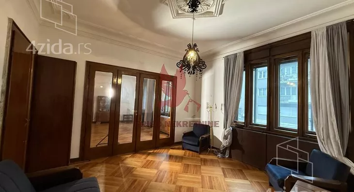 Četvoroiposoban stan | 4zida