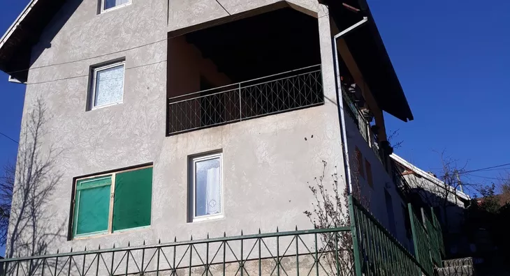 3-etažna kuća | 4zida