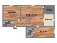 Popovica, Sremska Kamenica, Gradske lokacije, Novi Sad | 4zida.rs