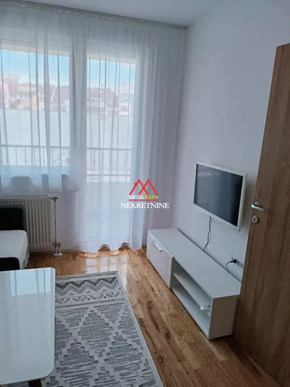 Radoja Domanovića | 4zida.rs