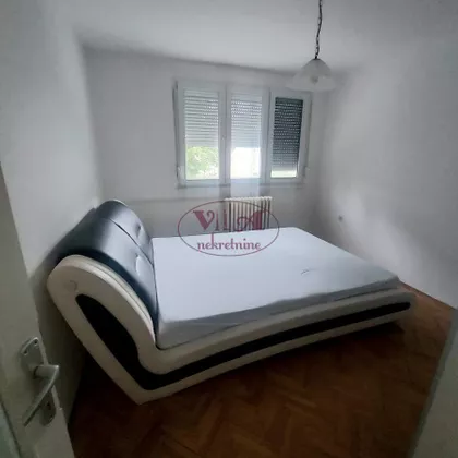 Sajmište | 4zida.rs