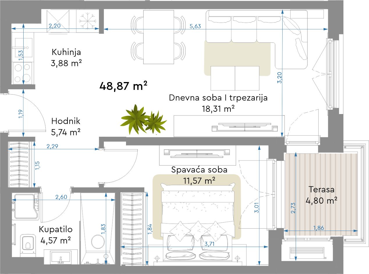pozadinska slika