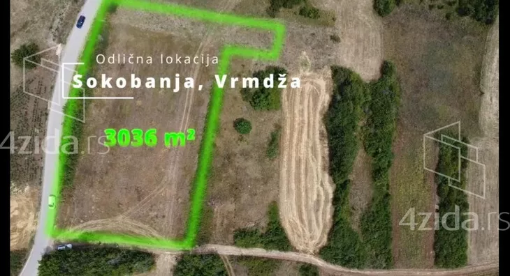 Građevinsko zemljište | 4zida