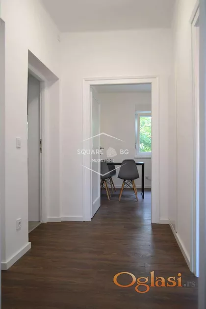 Ljubomira Stojanovića | 4zida.rs