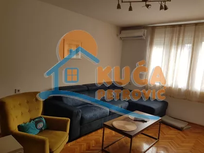 Vožda Karađorđa | 4zida.rs