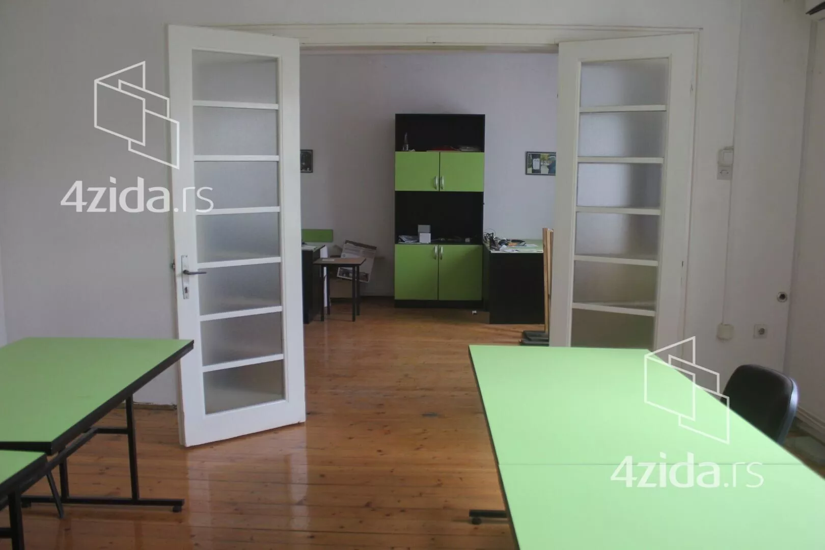 4-etažna kuća | 4zida