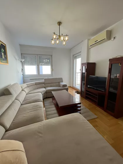 Laze Kostića | 4zida.rs