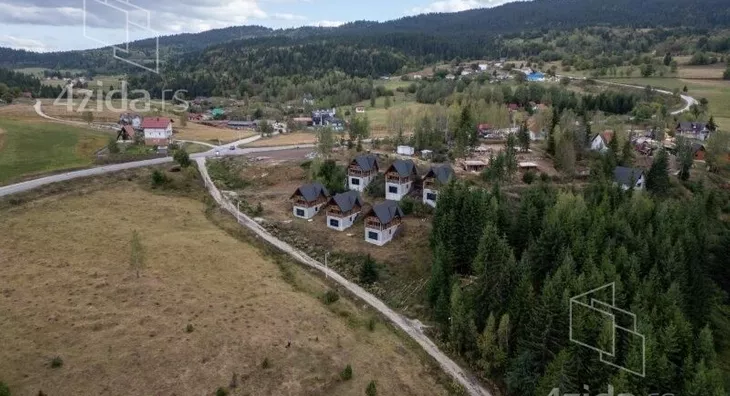 Kuća | 4zida