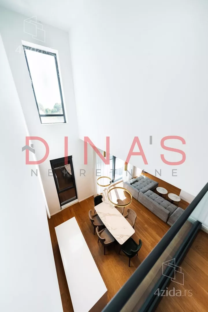Kuća | 4zida