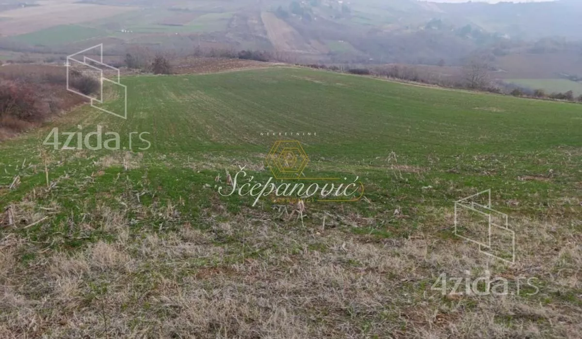 Građevinsko zemljište | 4zida