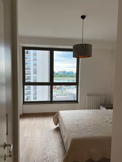 Bulevar Vudroa Vilsona | 4zida.rs