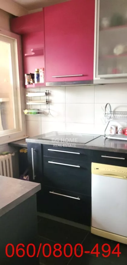 Bulevar Peka Dapčevića | 4zida.rs