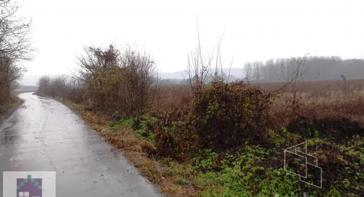 Poljoprivredno zemljište | 4zida