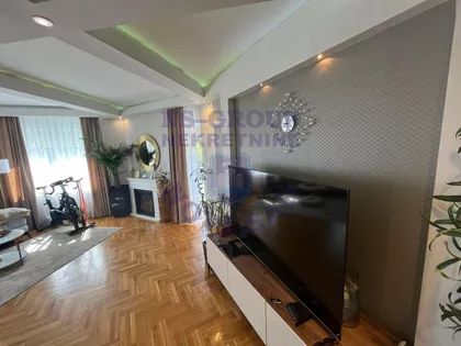 Bulevar Patrijarha Pavla (Somborski Bulevar) | 4zida.rs