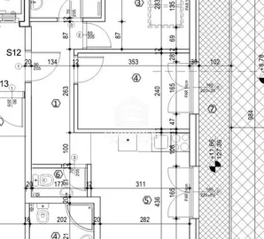 Hadžipopovac, Palilula opština, Beograd, 2.0 stan | 4zida.rs