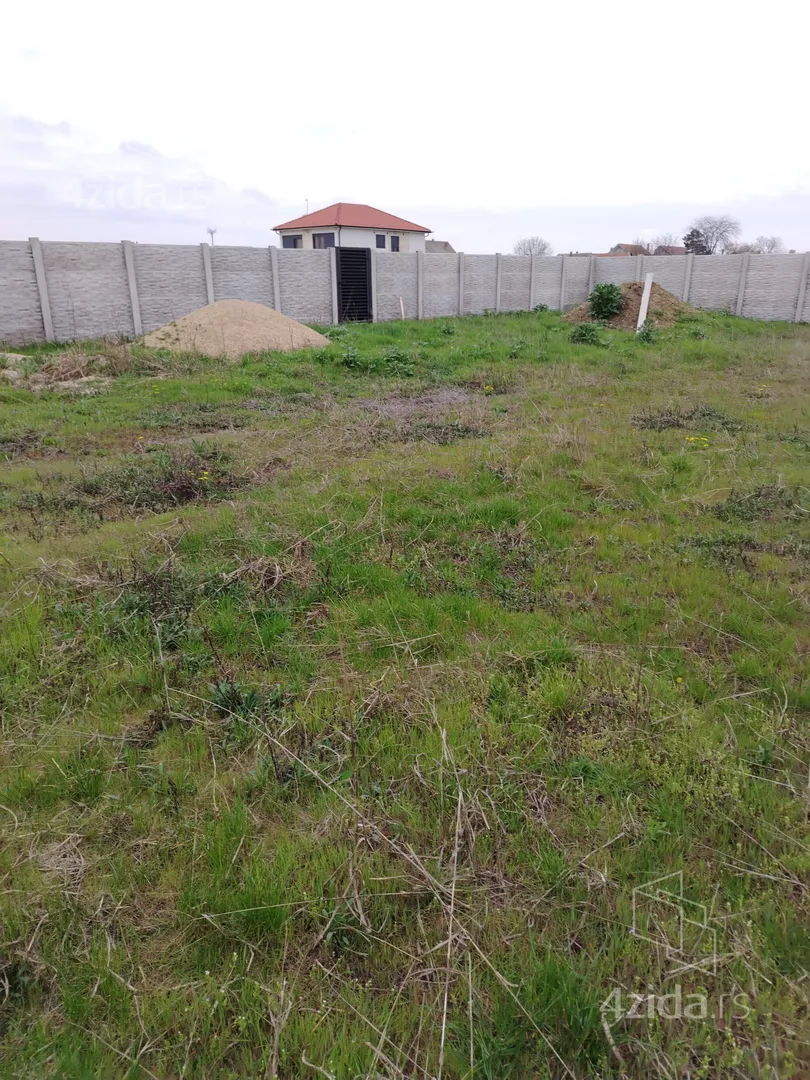 Građevinsko zemljište | 4zida