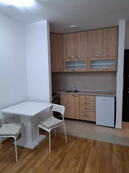 Preradovićeva | 4zida.rs