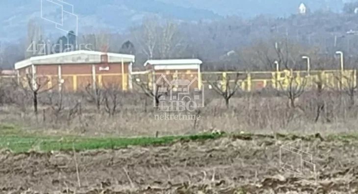 Građevinsko zemljište | 4zida