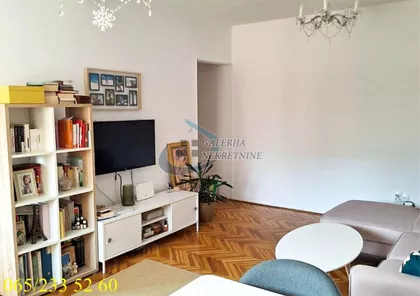 Petra Martinovića | 4zida.rs