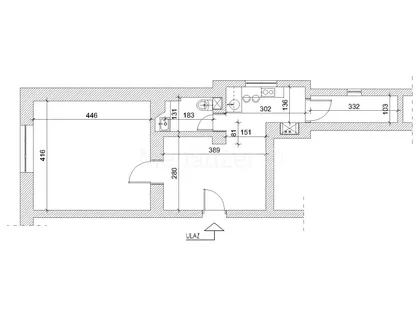 Hram Svetog Save | 4zida.rs
