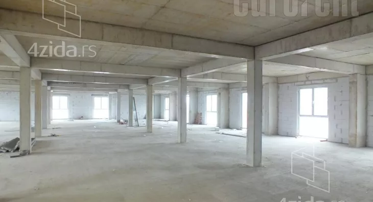 Poslovni prostor | 4zida