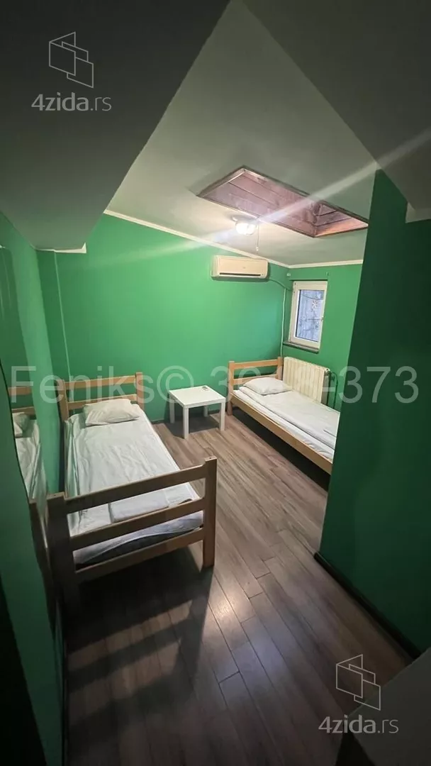 Osmosoban stan | 4zida