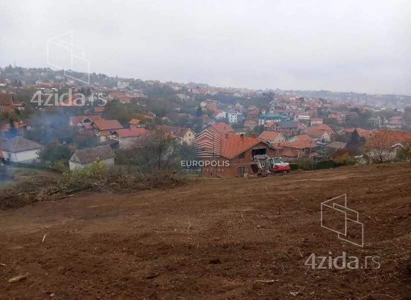 Građevinsko zemljište | 4zida