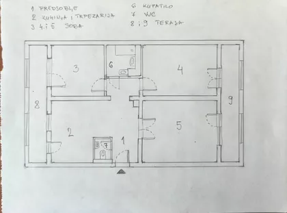 Bulevar Oslobođenja 4A | 4zida.rs