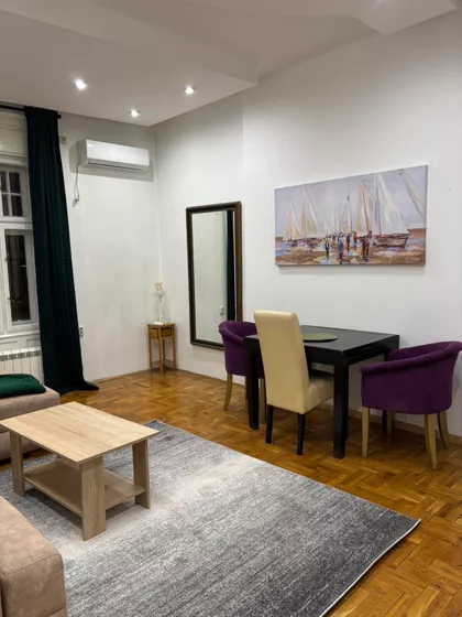 Kolarčeva | 4zida.rs