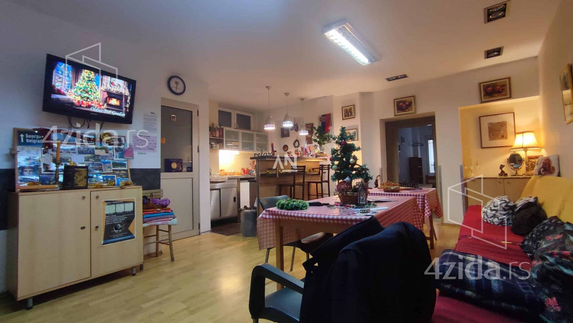 Stan – Beograd