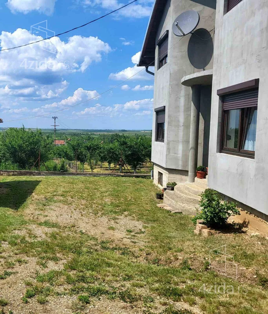 3-etažna kuća | 4zida