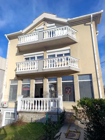 Letnjikovačka Kosa | 4zida.rs