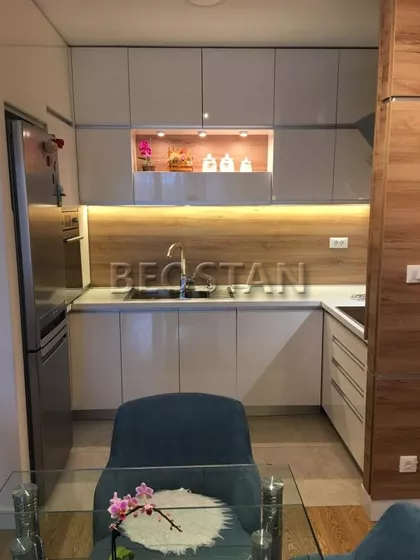 Jurija Gagarina | 4zida.rs