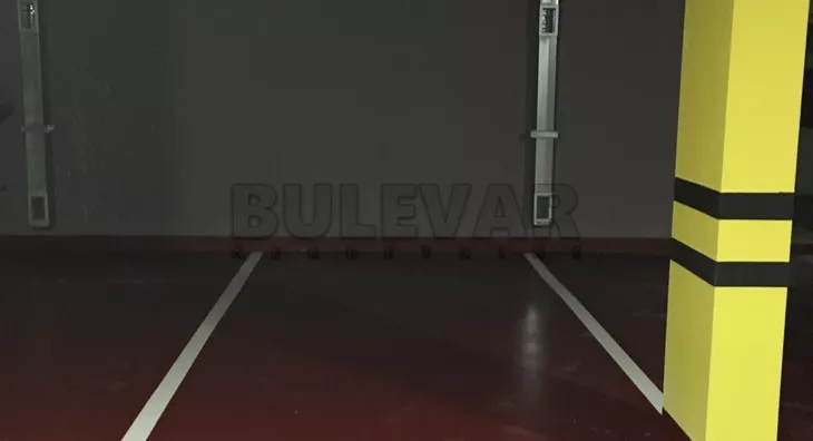 Garaža | 4zida