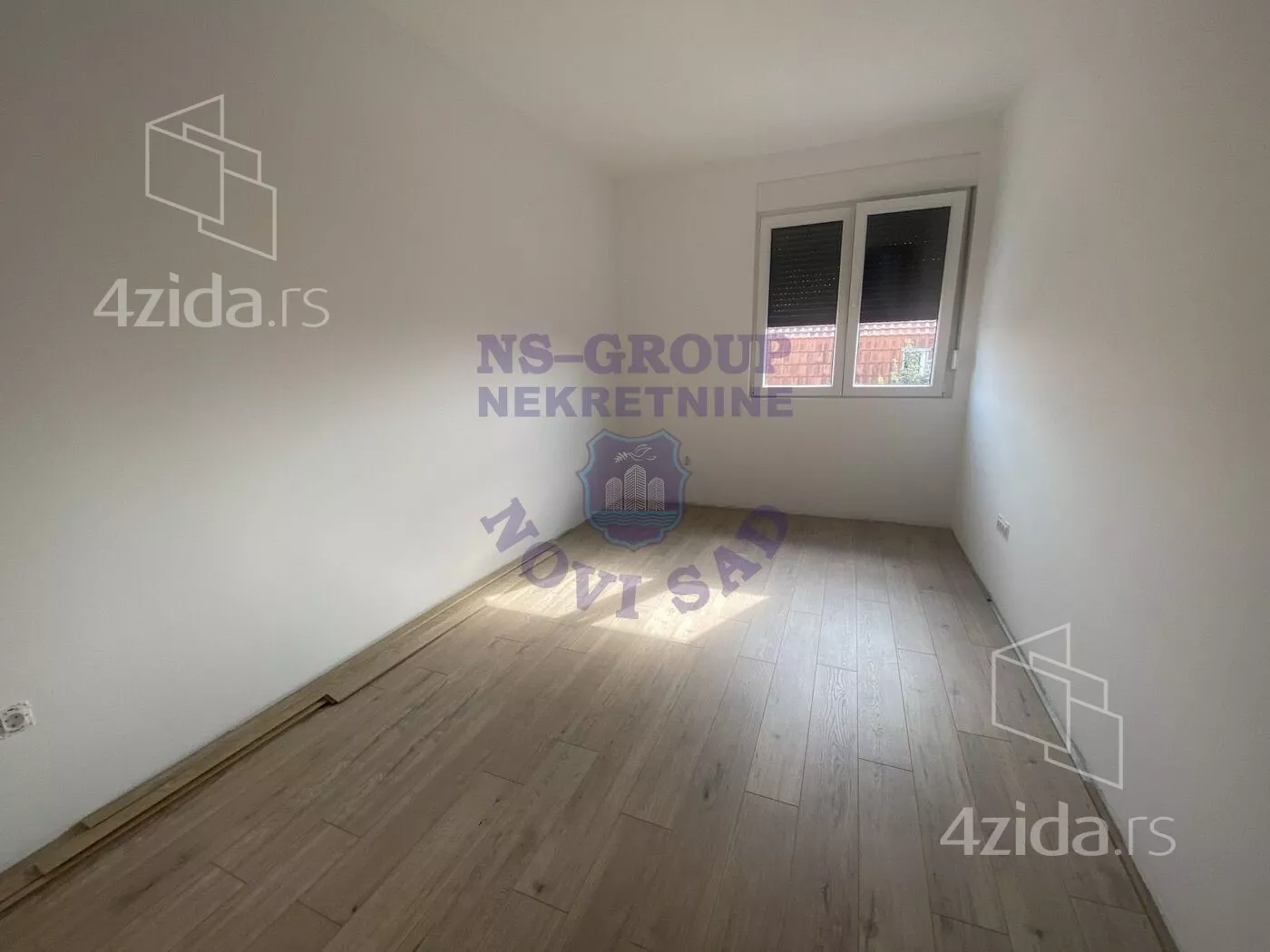 Petoiposoban stan | 4zida