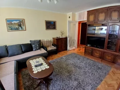 Vizantijski bulevar | 4zida.rs