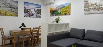 Internacionalnih brigada | 4zida.rs