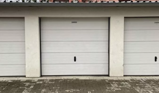 Garaža/Parking | 4zida