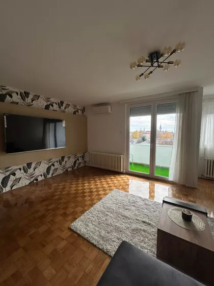 Petra Lekovića 5 | 4zida.rs