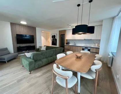 Luke Ćelovića Trebinjca | 4zida.rs