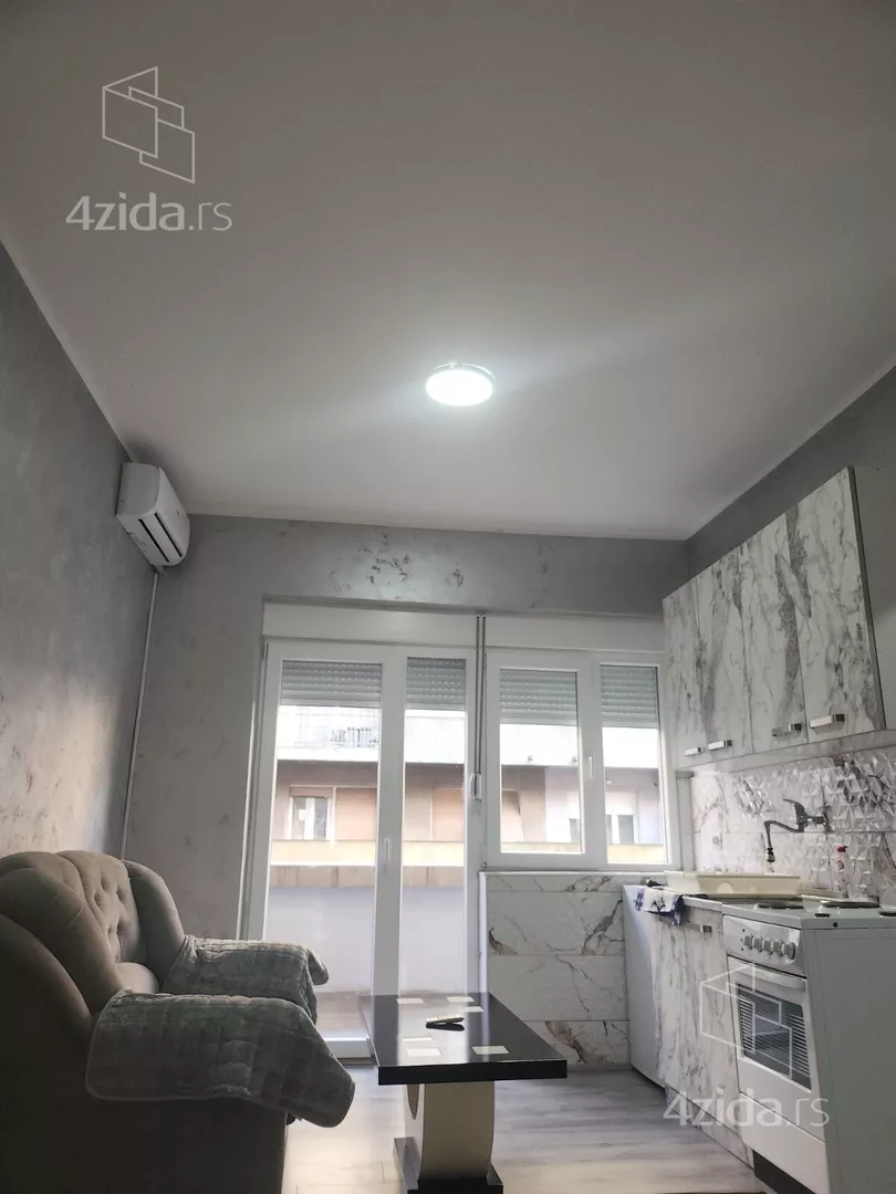 Garsonjera | 4zida