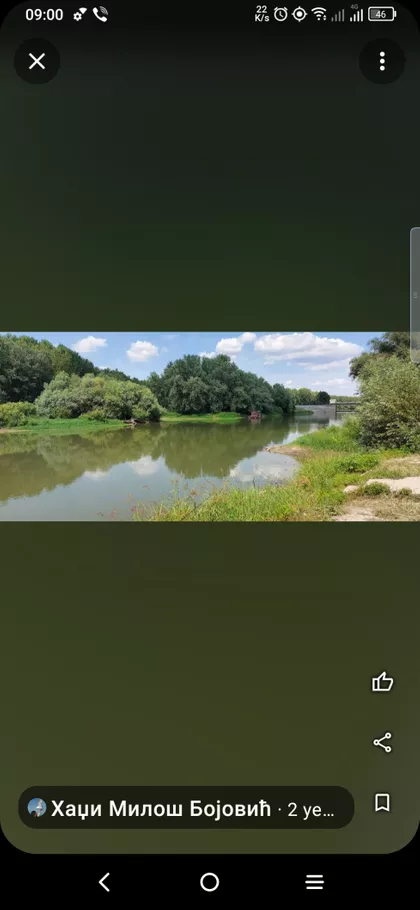 Opovo kod BG ...Žarka Zrenjanina 40 | 4zida.rs