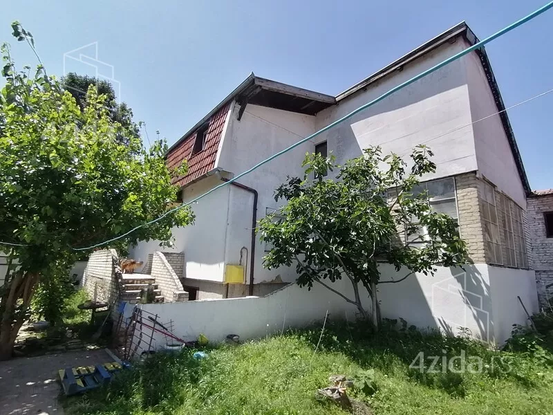 Kuća | 4zida