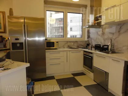 PARK APARTMANI | 4zida.rs