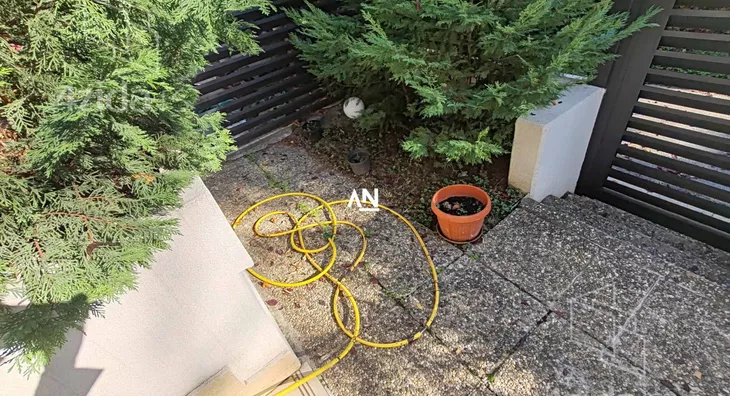 4-etažna kuća | 4zida